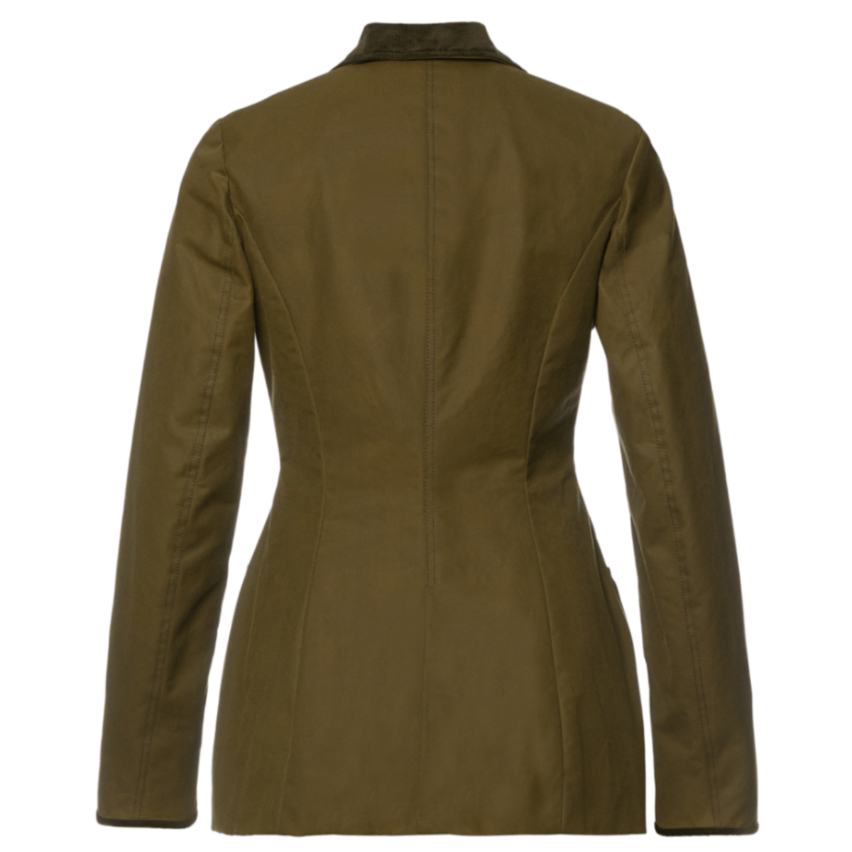 Lena Hoschek Gamekeeper Jacke