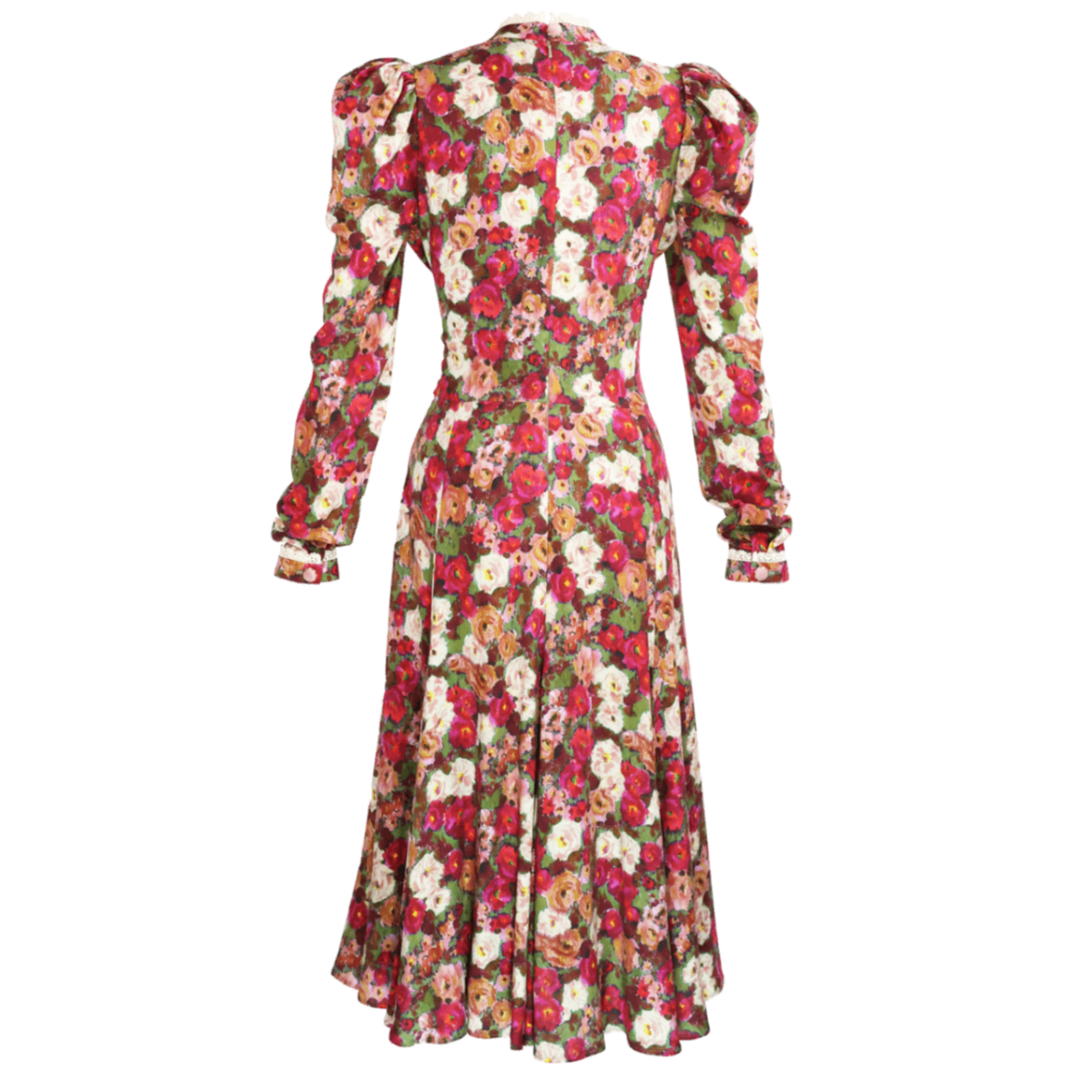 Lena Hoschek Sweetheart Kleid