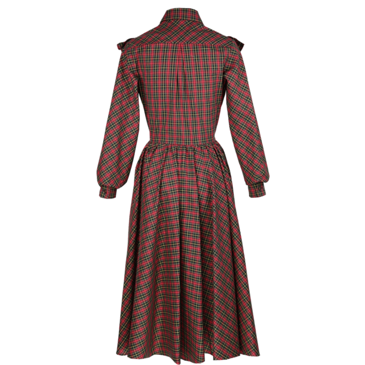 Lena Hoschek Ruby Kleid