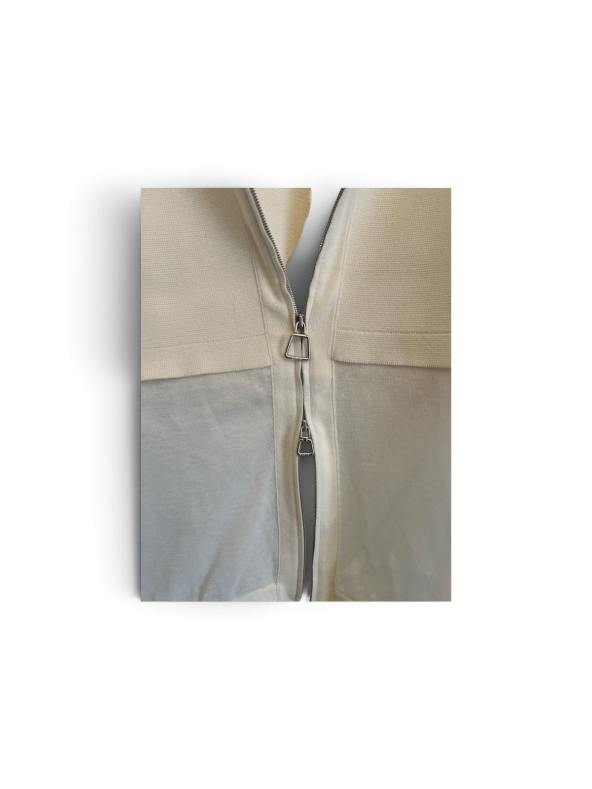 Pre-Loved AKRIS Leichte Jacke