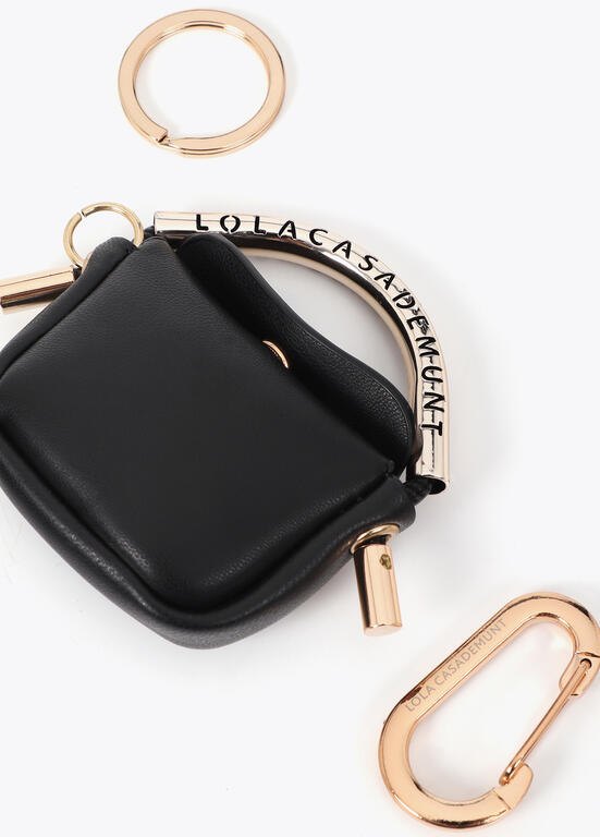 Lola Casademunt Mini-Taschenanhänger