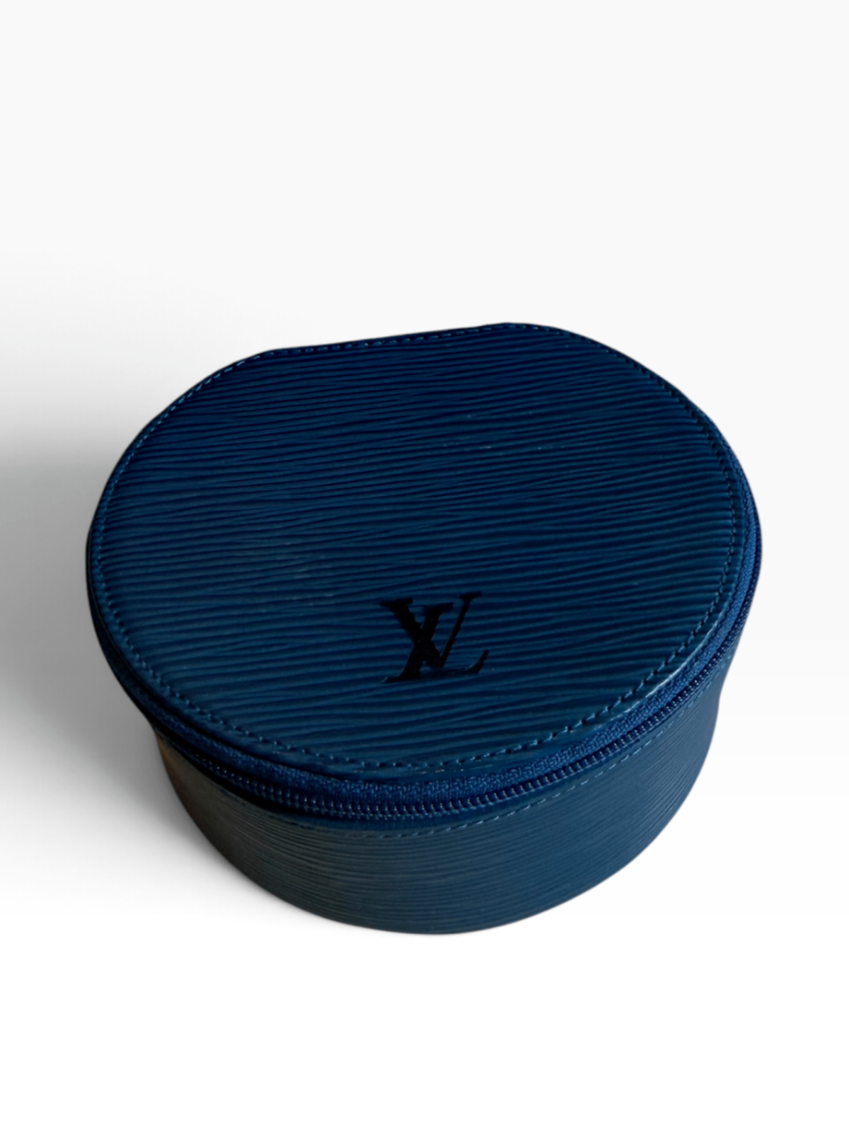 Pre-Loved Louis Vuitton Schmucketui Écrin Bijoux 12 