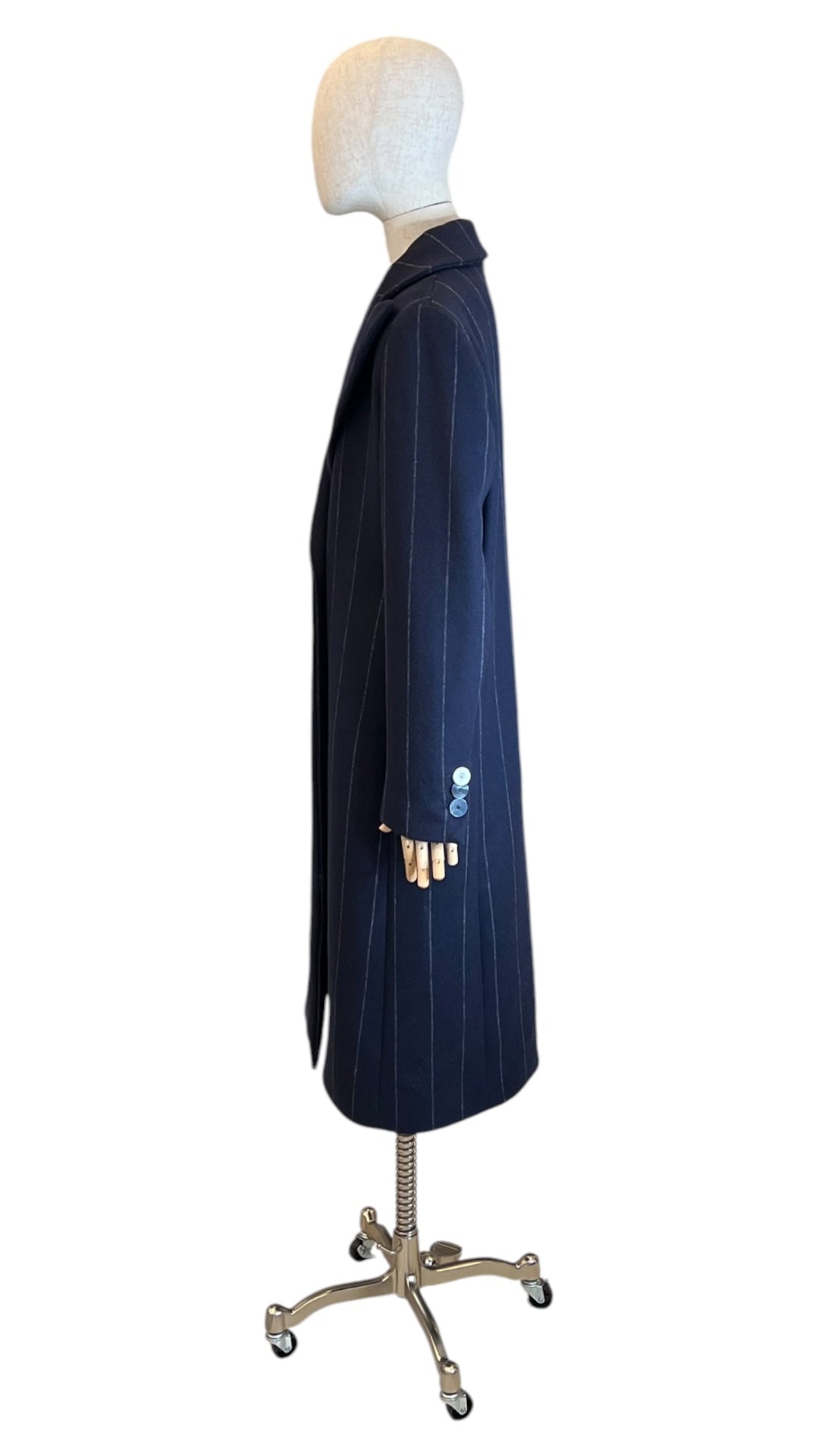 K8 Mantel DIANA Navy
