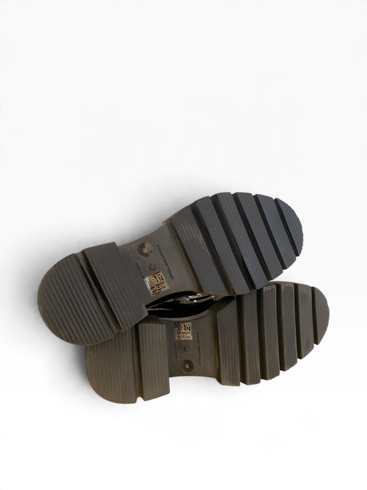 Pre-loved Stuart Weitzman Soho Loafer