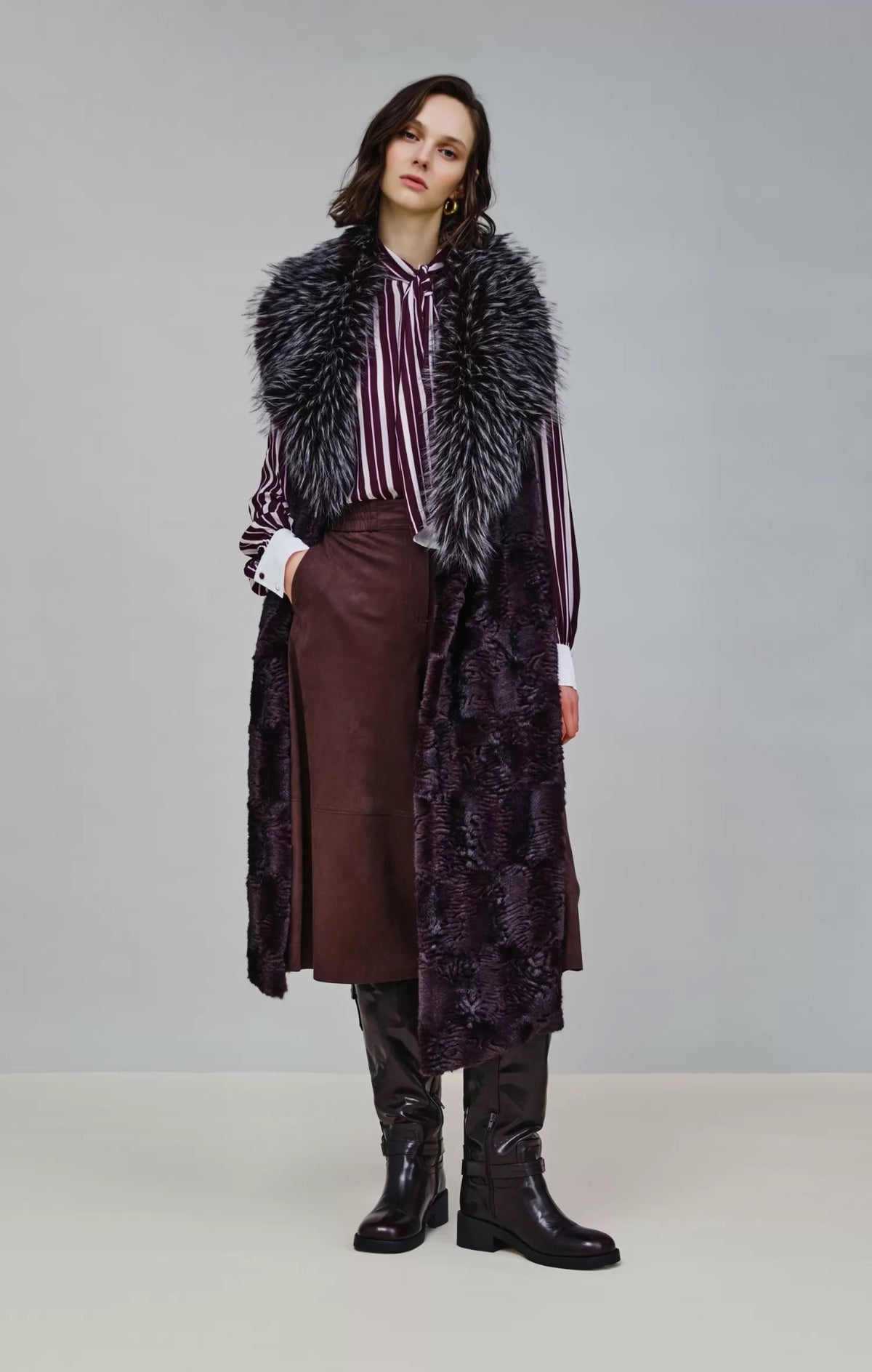 Nenette Davantino Zeta Bordeaux