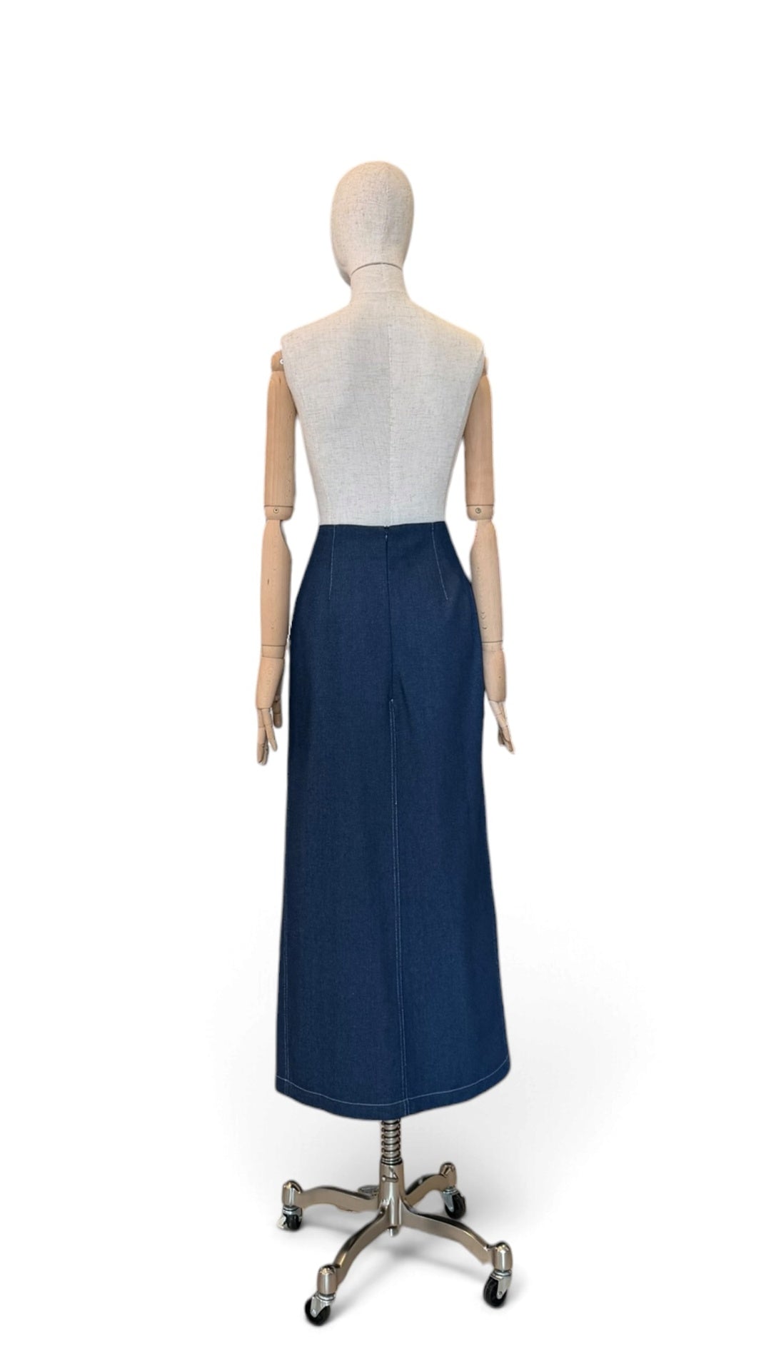 Giovanna Nicolai Rock Denim N138