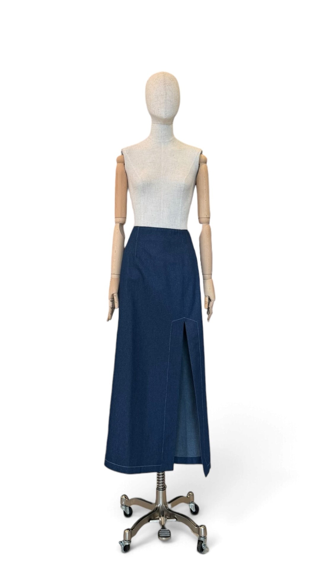 Giovanna Nicolai Rock Denim N138